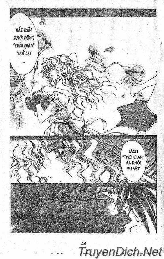 Get Backers Chapter 26 trang 87