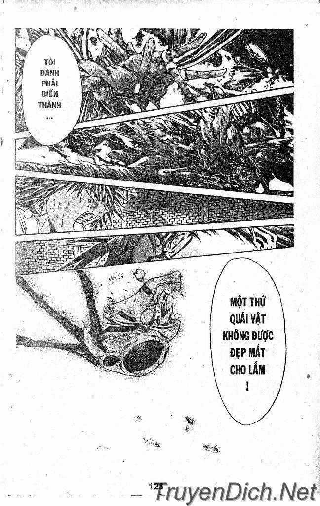 Get Backers Chapter 27 trang 103