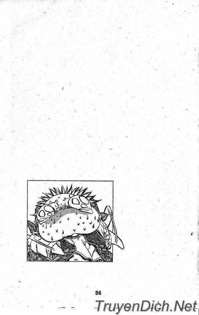 Get Backers Chapter 27 trang 69