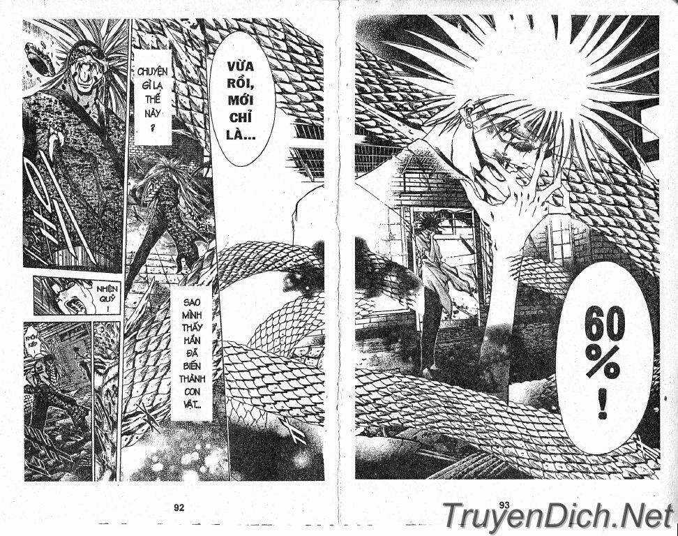 Get Backers Chapter 27 trang 75