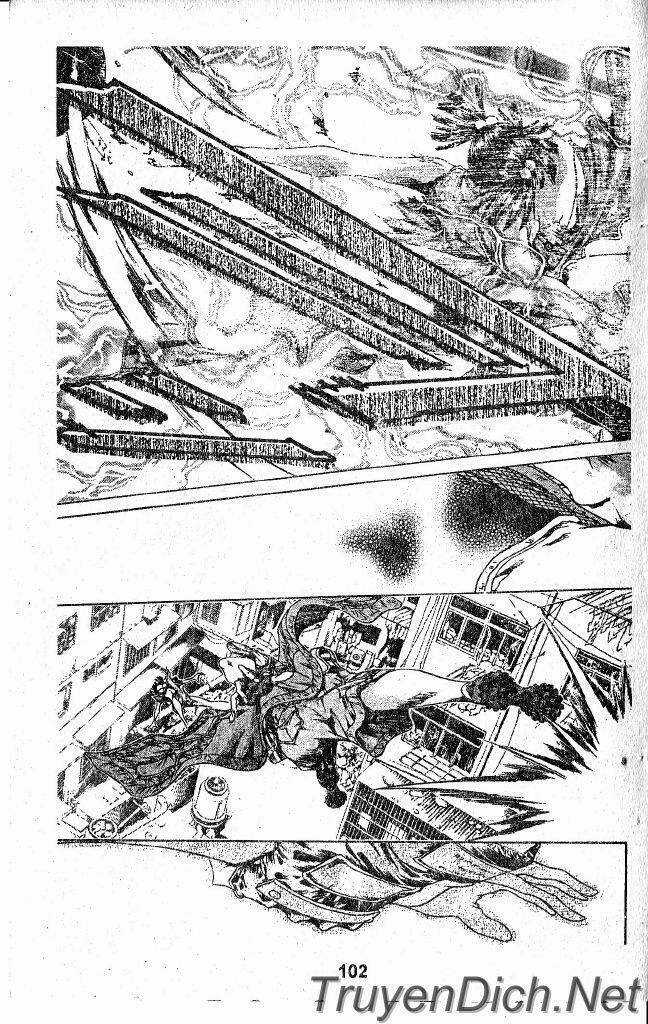 Get Backers Chapter 27 trang 84