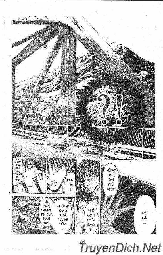 Get Backers Chapter 28 trang 136