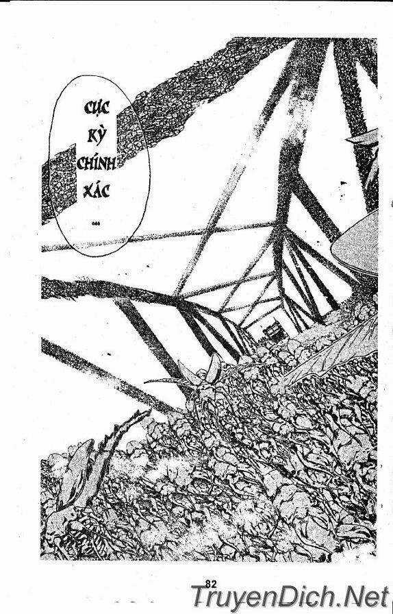 Get Backers Chapter 28 trang 139