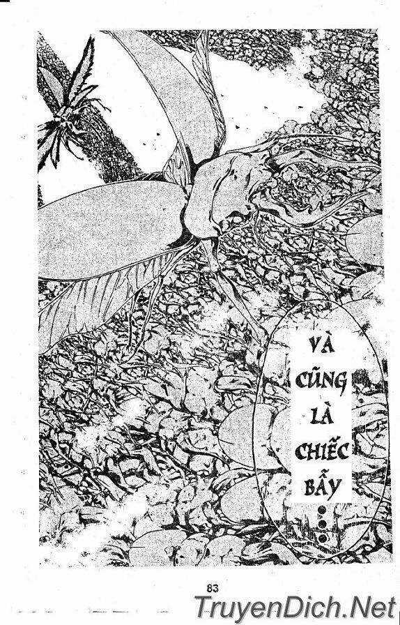 Get Backers Chapter 28 trang 141