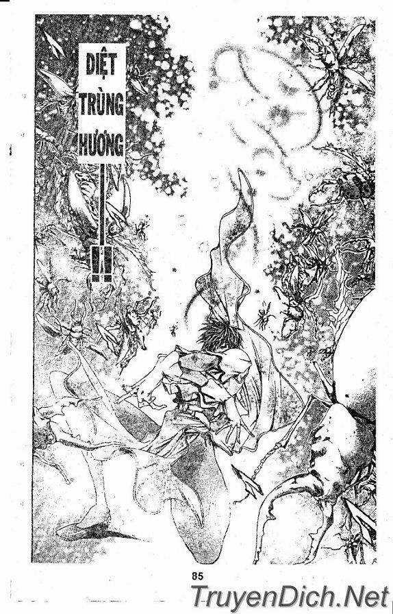 Get Backers Chapter 28 trang 145