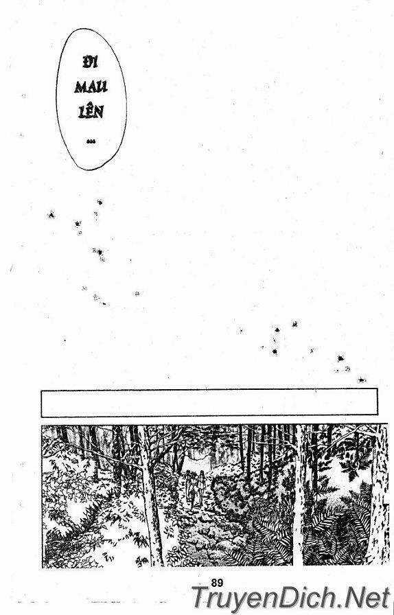 Get Backers Chapter 28 trang 152