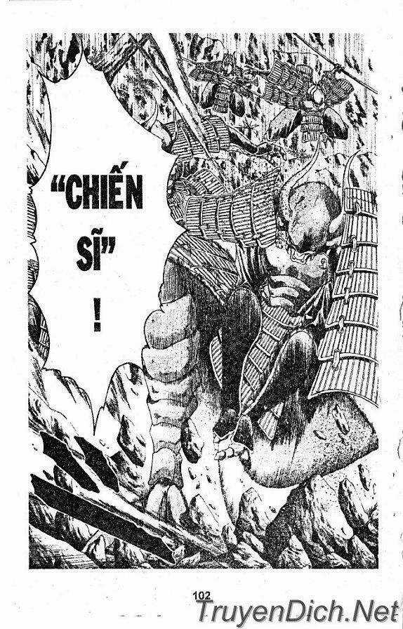 Get Backers Chapter 28 trang 179