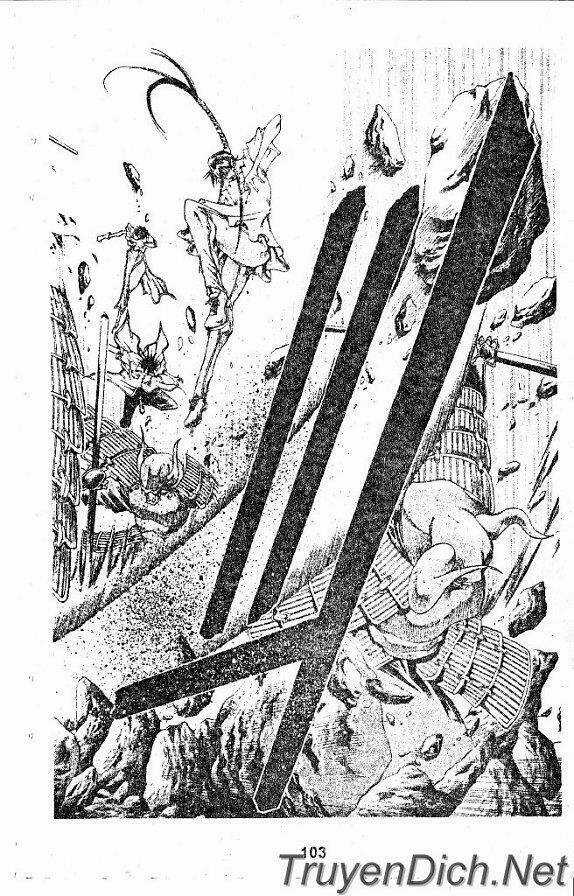 Get Backers Chapter 28 trang 180