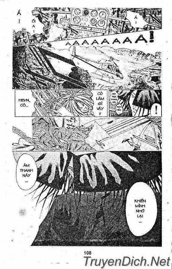 Get Backers Chapter 28 trang 191