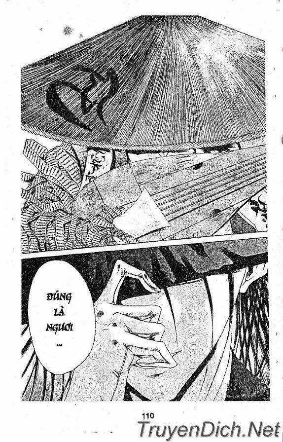 Get Backers Chapter 28 trang 194