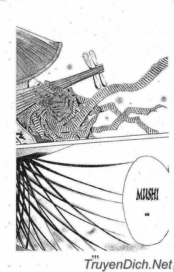 Get Backers Chapter 28 trang 197