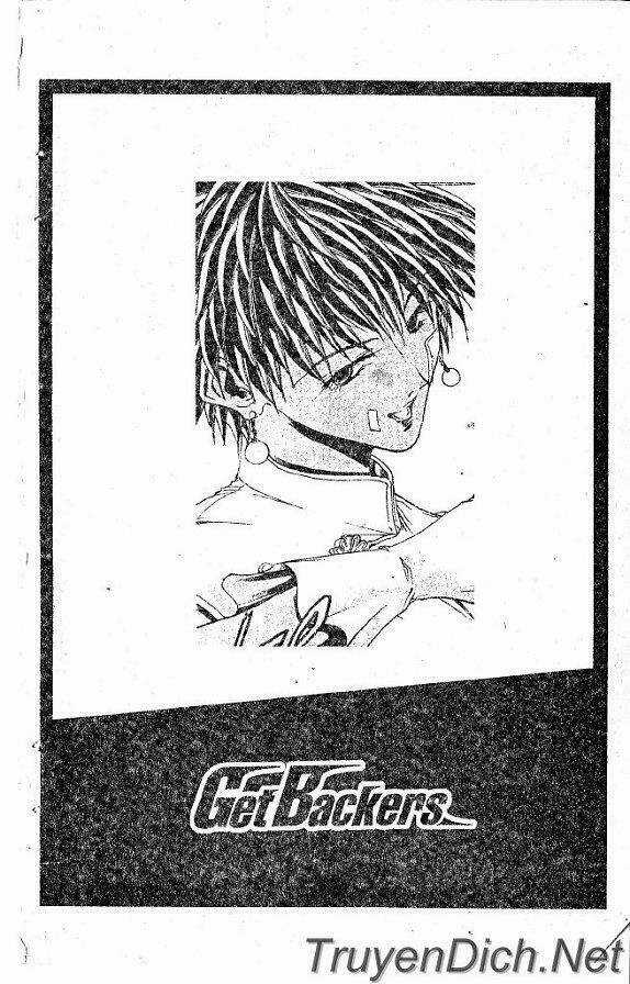 Get Backers Chapter 28 trang 3