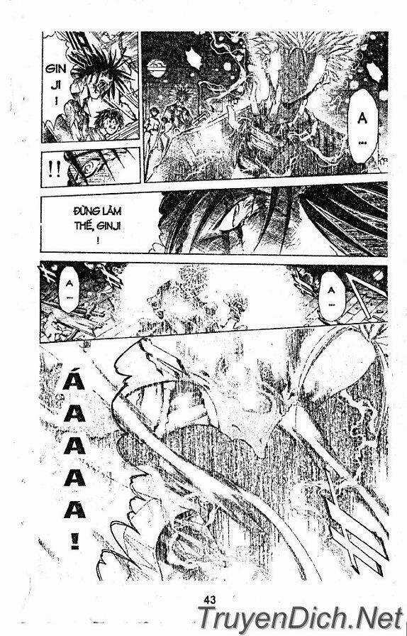 Get Backers Chapter 28 trang 62