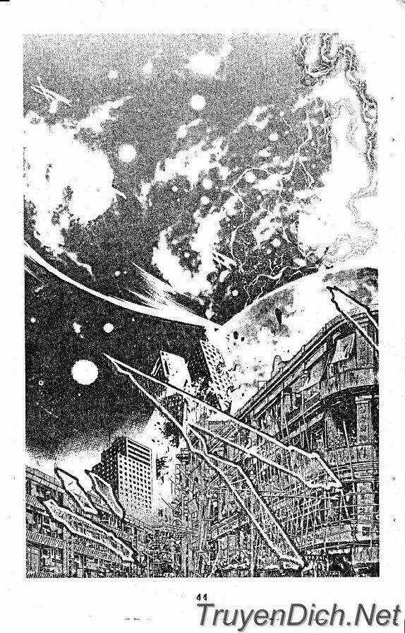 Get Backers Chapter 28 trang 64