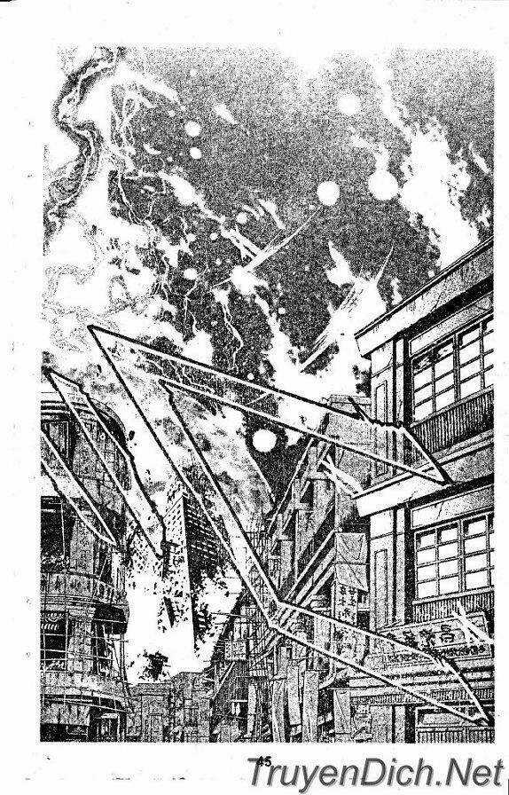 Get Backers Chapter 28 trang 67