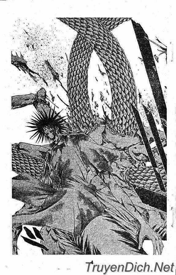 Get Backers Chapter 28 trang 7