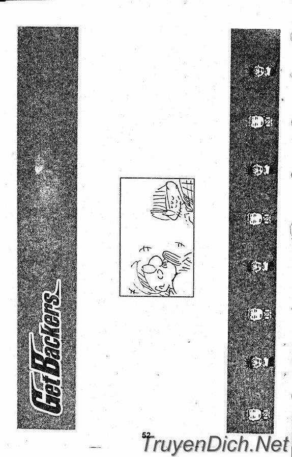 Get Backers Chapter 28 trang 80