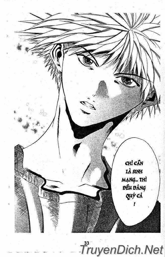 Get Backers Chapter 29 trang 31