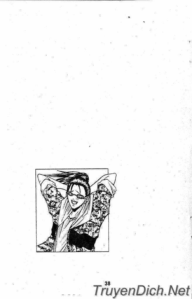 Get Backers Chapter 29 trang 36