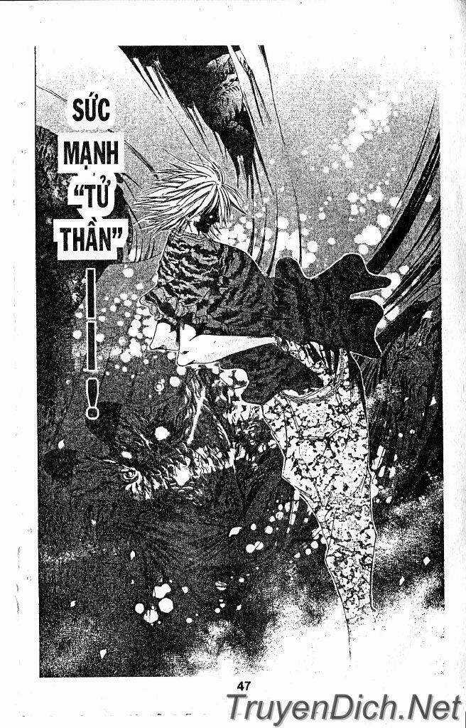 Get Backers Chapter 29 trang 45