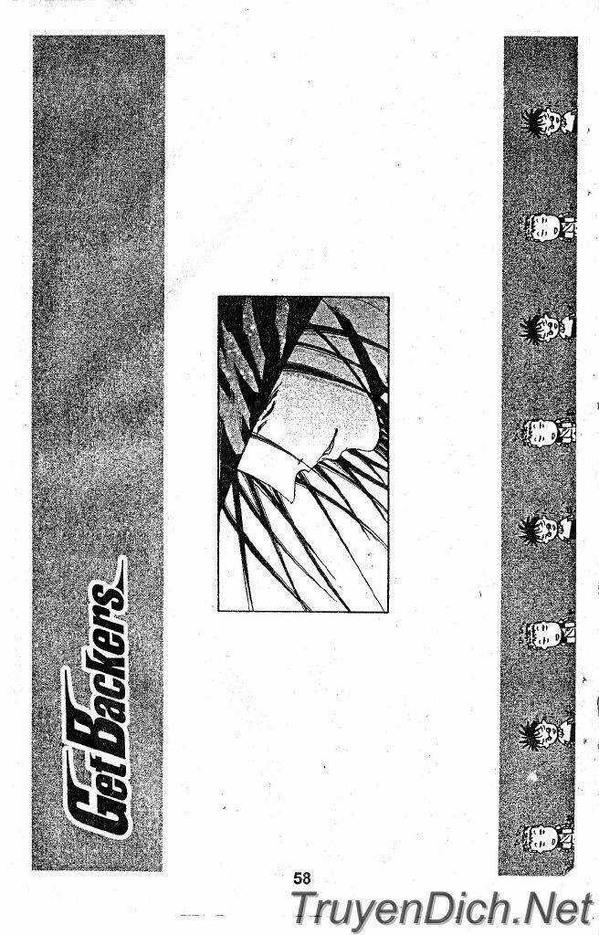 Get Backers Chapter 29 trang 56