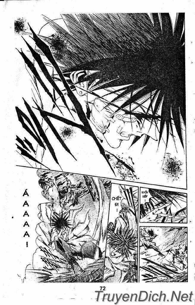 Get Backers Chapter 29 trang 70