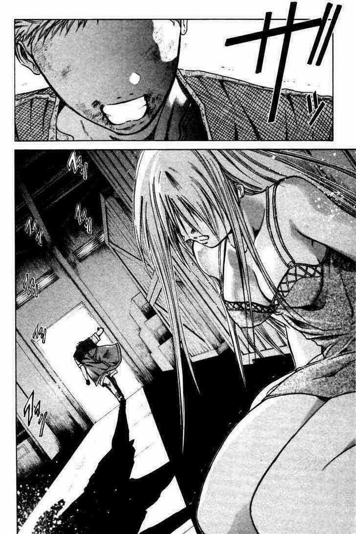 Get Backers Chapter 3 trang 14