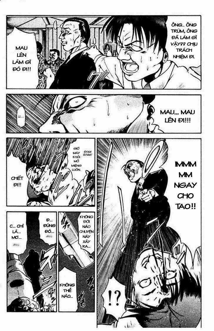 Get Backers Chapter 3 trang 2