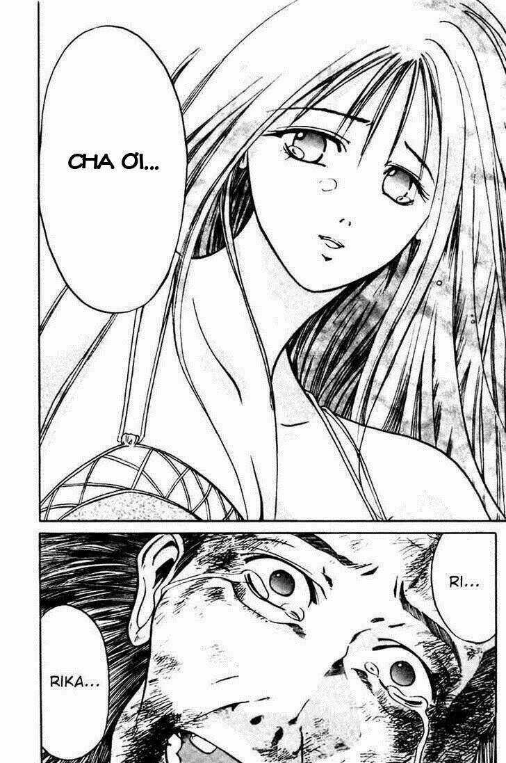 Get Backers Chapter 3 trang 22