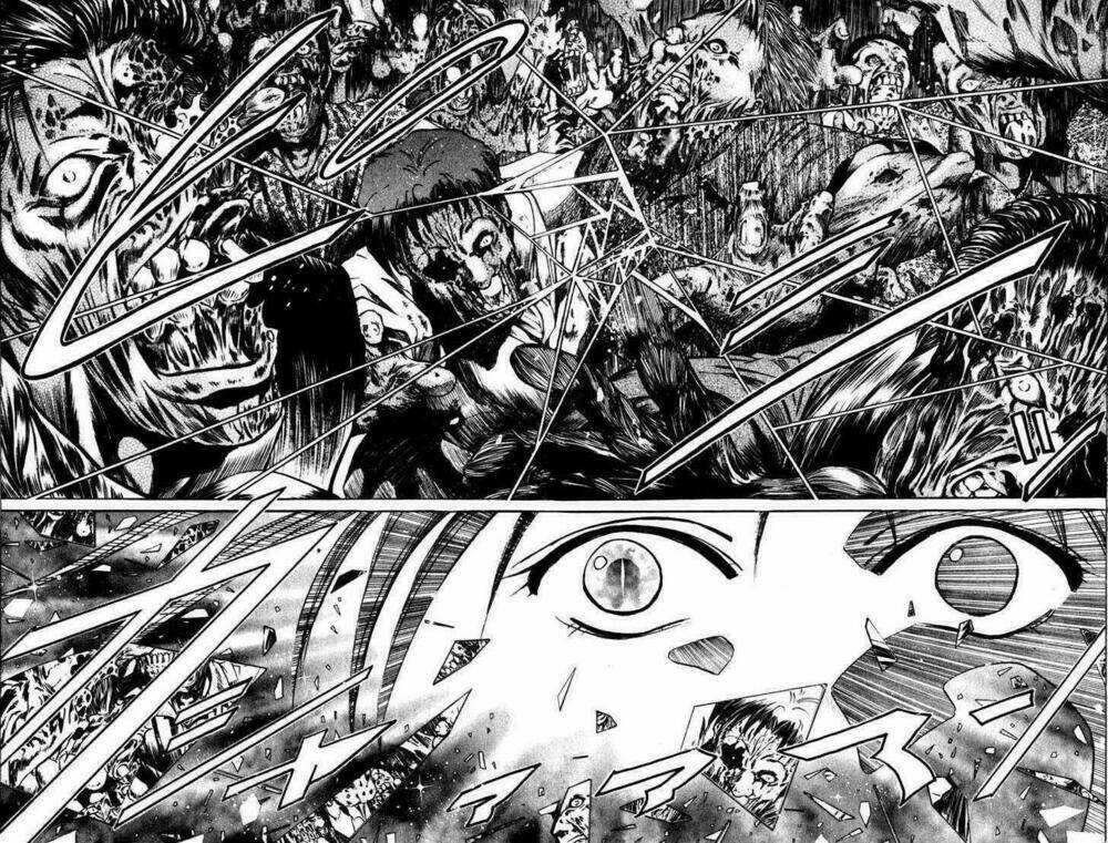 Get Backers Chapter 3 trang 7