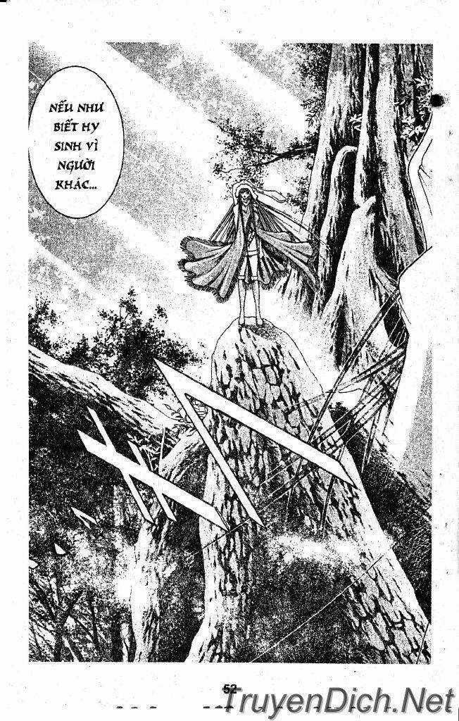 Get Backers Chapter 30 trang 50