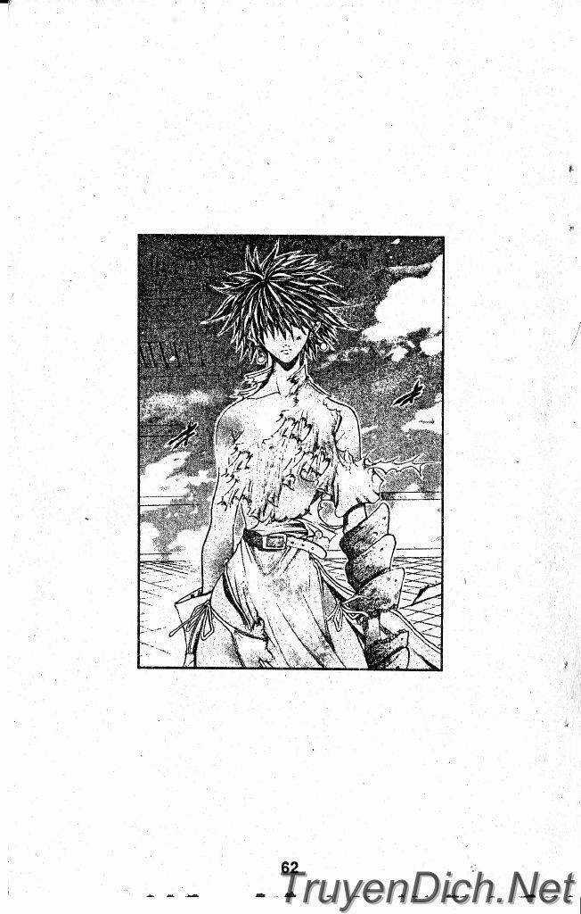 Get Backers Chapter 30 trang 60