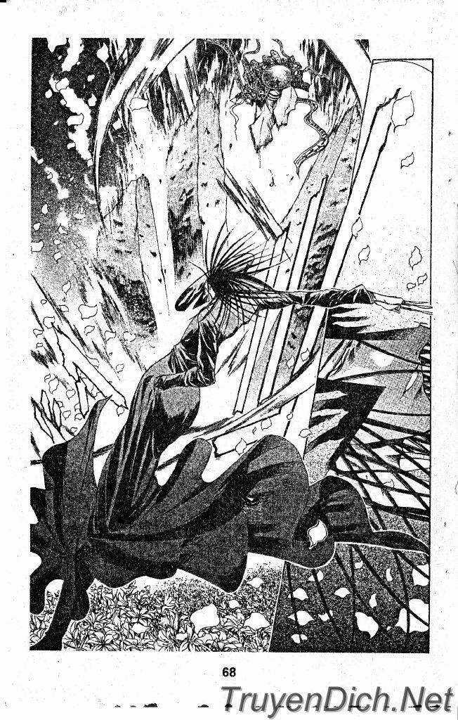 Get Backers Chapter 30 trang 66