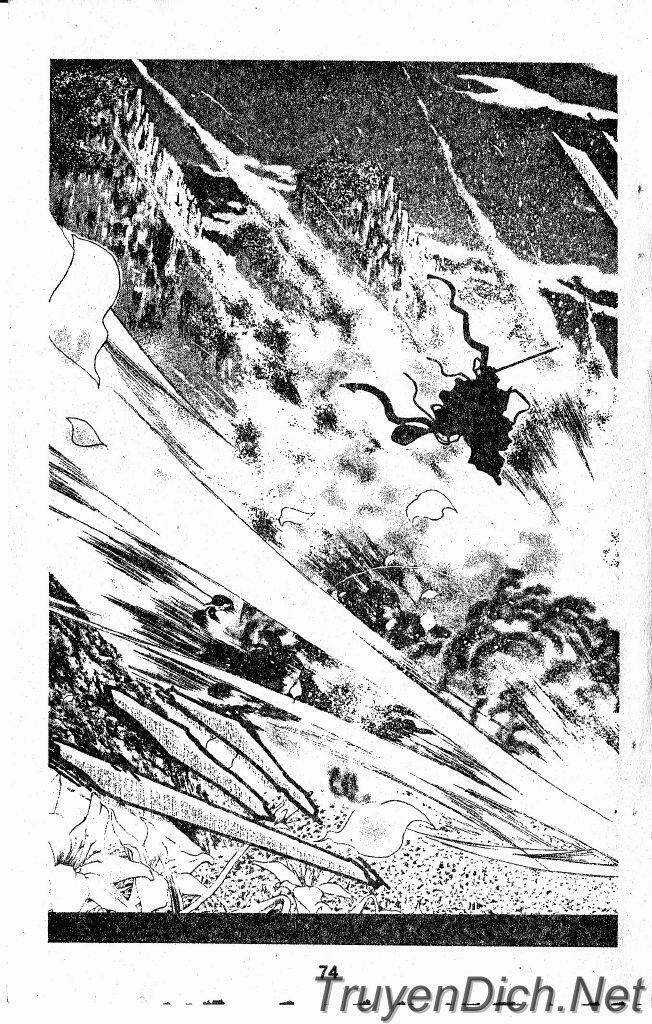 Get Backers Chapter 30 trang 72