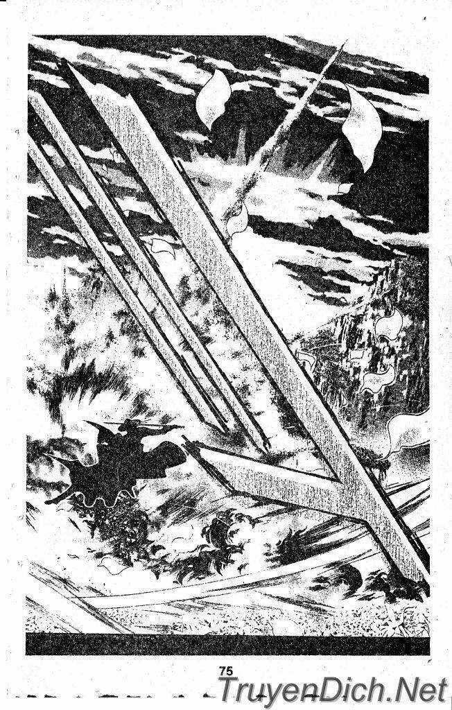 Get Backers Chapter 30 trang 73