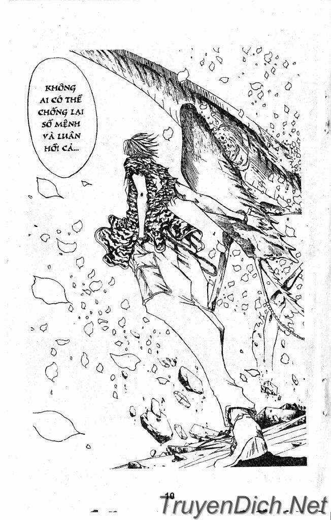 Get Backers Chapter 30 trang 8