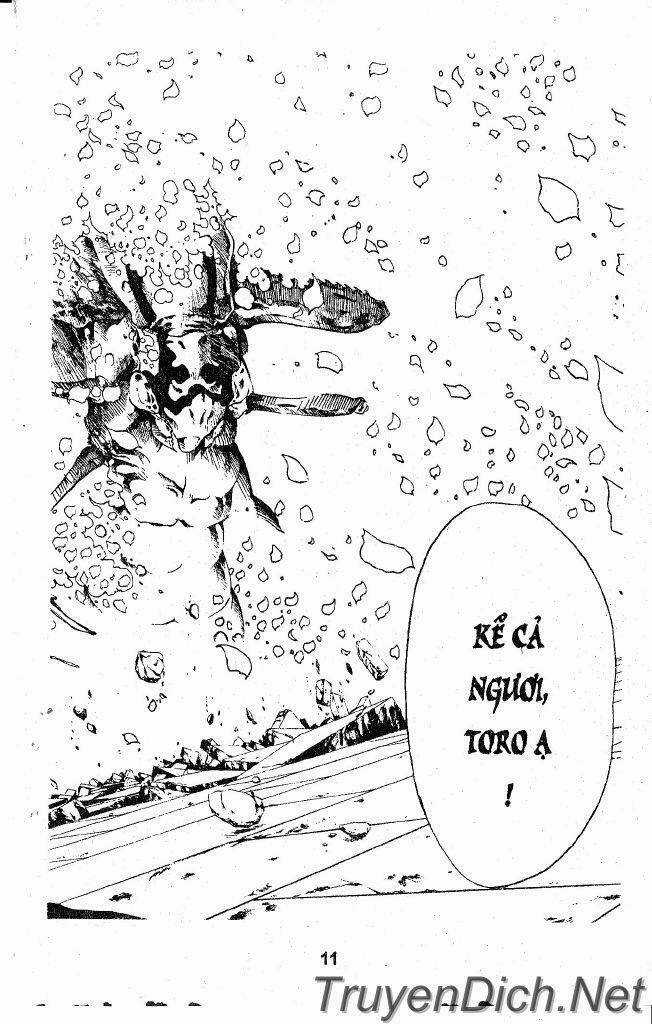 Get Backers Chapter 30 trang 9