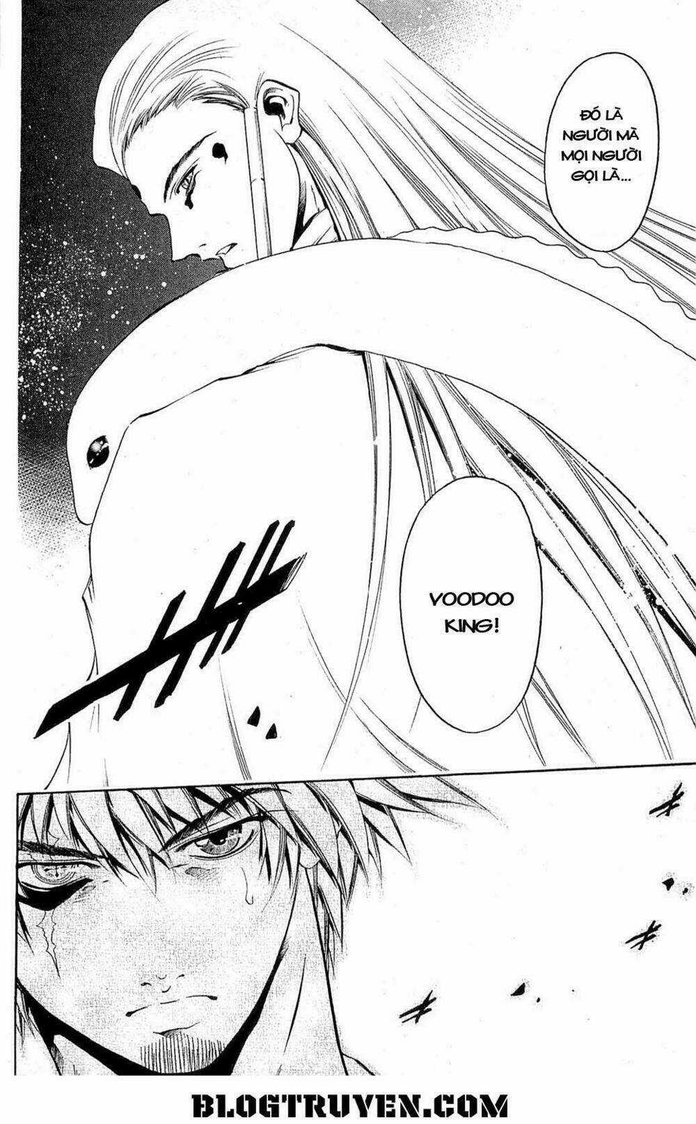 Get Backers Chapter 304 trang 15