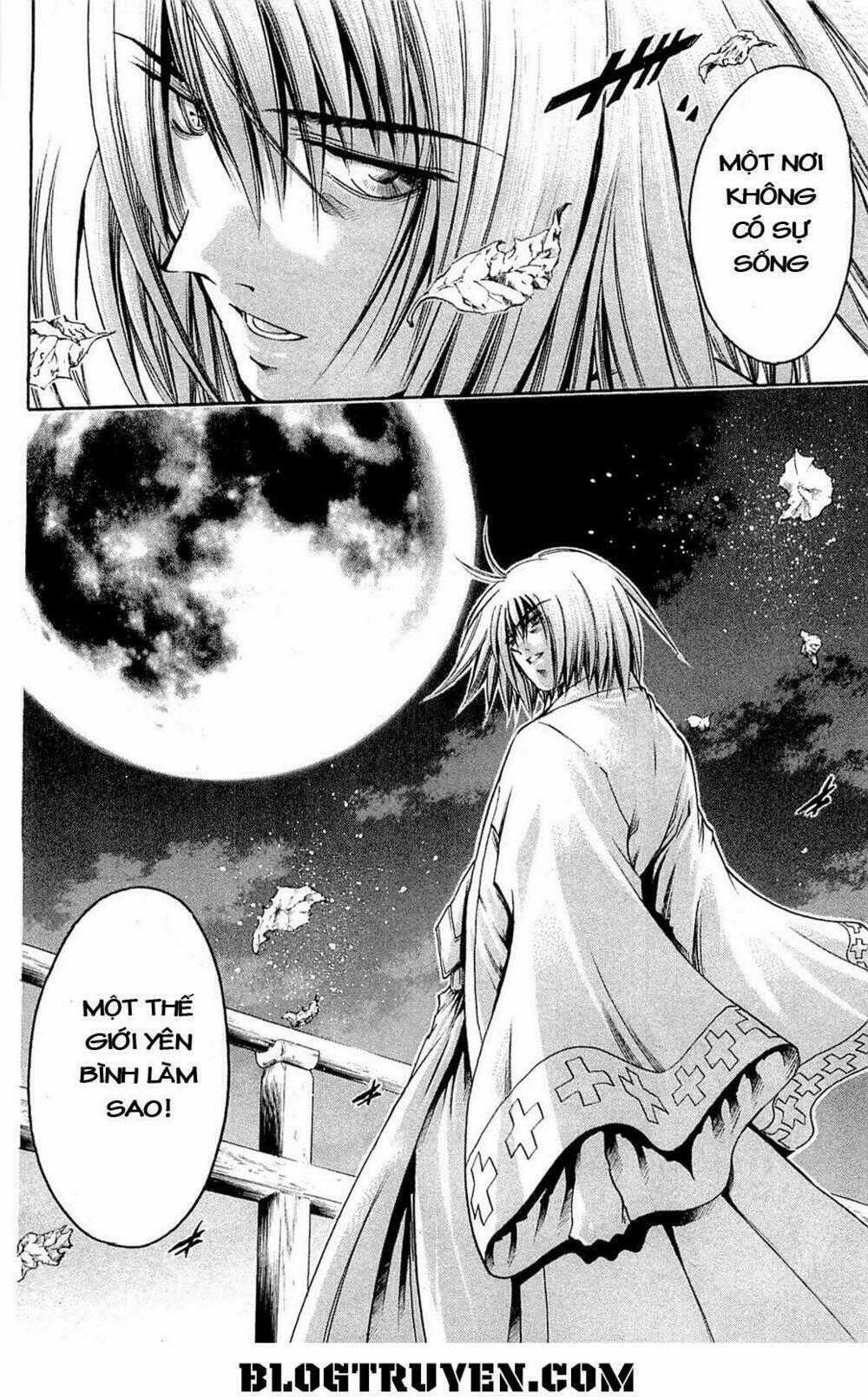 Get Backers Chapter 304 trang 17