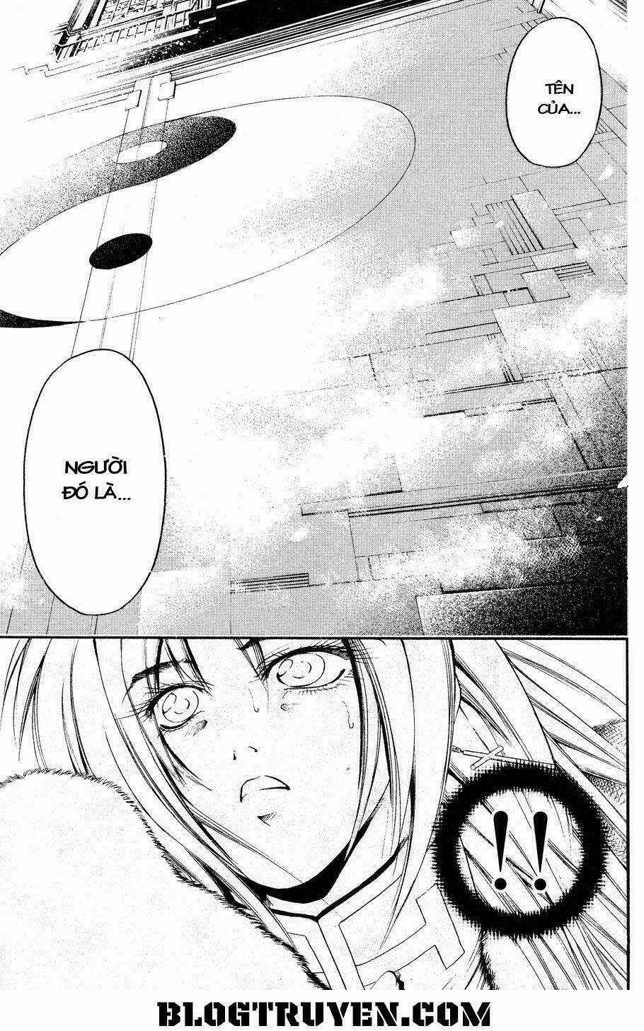 Get Backers Chapter 327 trang 16