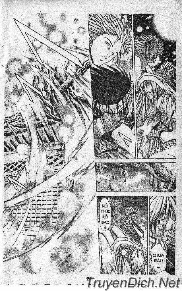Get Backers Chapter 33 trang 19