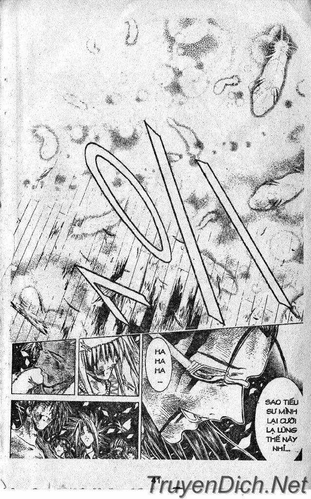 Get Backers Chapter 33 trang 39