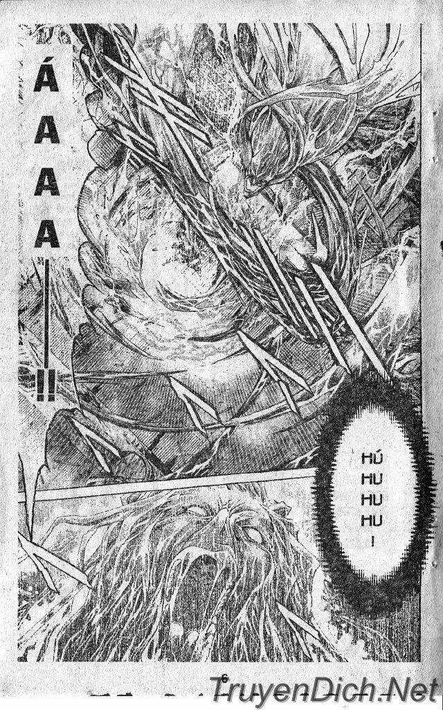 Get Backers Chapter 33 trang 4