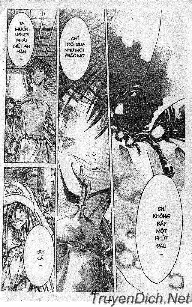 Get Backers Chapter 33 trang 45