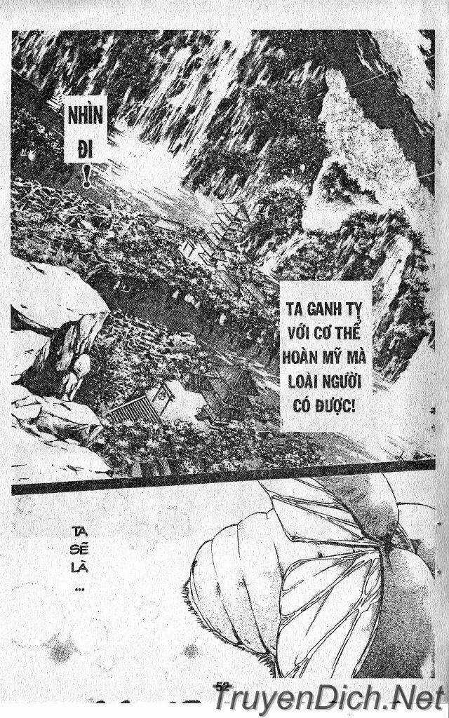 Get Backers Chapter 33 trang 50
