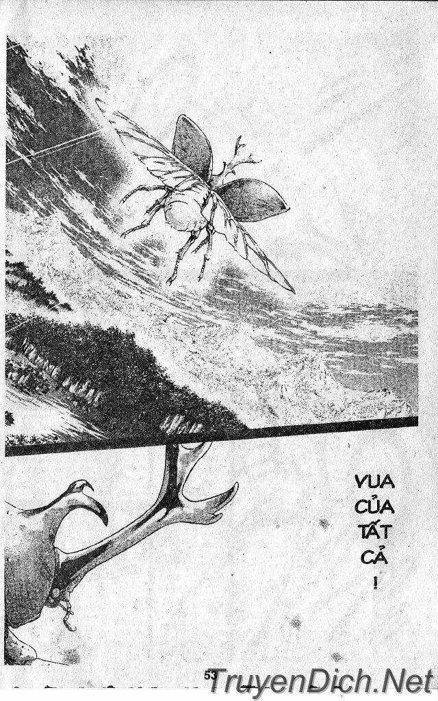 Get Backers Chapter 33 trang 51