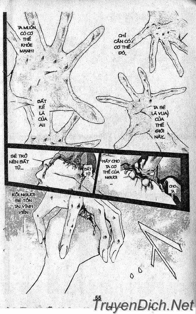 Get Backers Chapter 33 trang 53