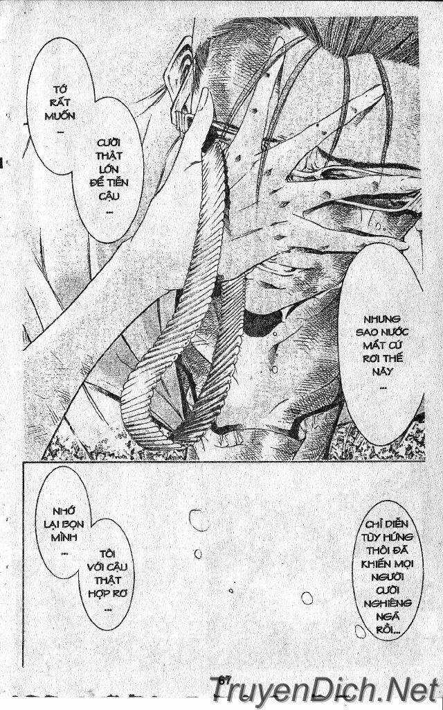 Get Backers Chapter 33 trang 65