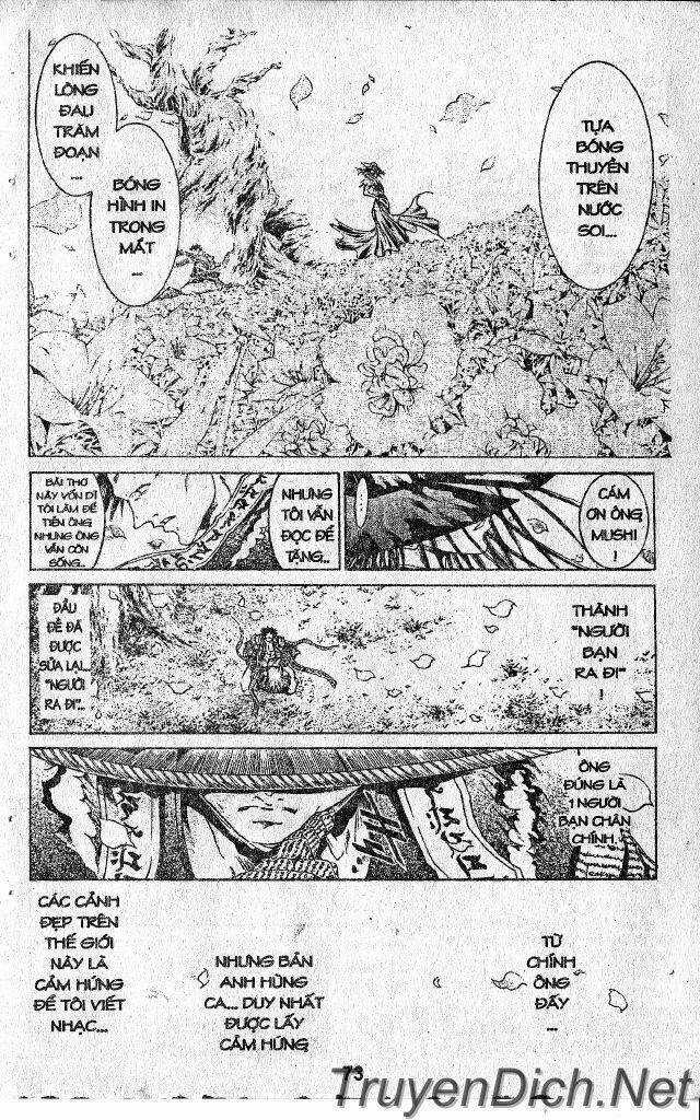Get Backers Chapter 33 trang 71