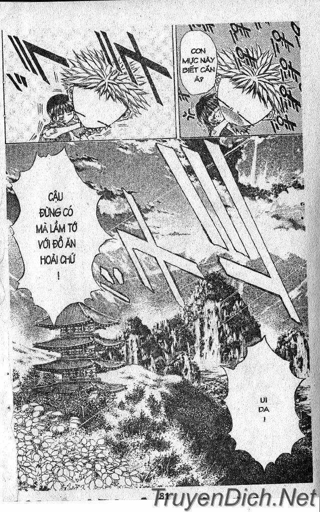 Get Backers Chapter 33 trang 79